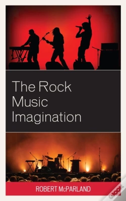 Capa do artigo Rock Music Imagination
