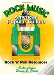 Capa do artigo Rock Music In American Popular Culture