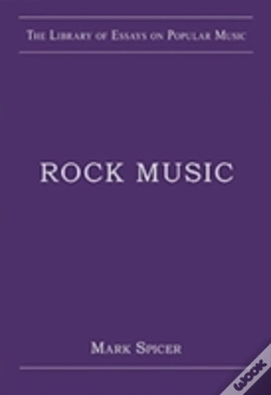 Capa do artigo Rock Music