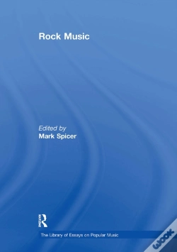 Capa do artigo Rock Music