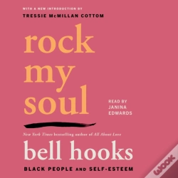Capa do artigo Rock My Soul