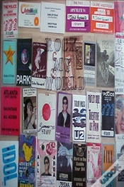 Capa do artigo Rock My World