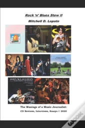 Rock 'N' Blues Stew Ii