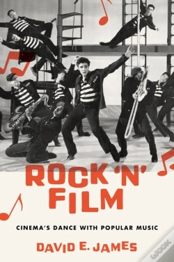 Capa do artigo Rock 'N' Film