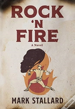 Capa do artigo Rock 'N Fire