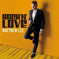 Capa do artigo Rock 'n' Love - CD