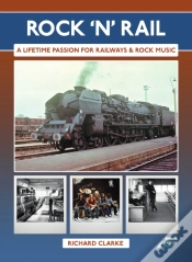 Capa do artigo Rock 