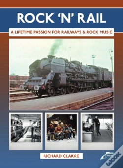 Capa do artigo Rock 'N' Rail
