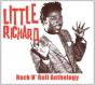 Rock N' Roll Anthology - CD - Preview