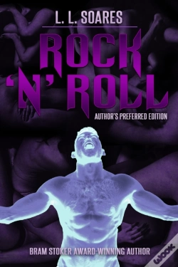 Capa do artigo Rock 'N' Roll: Author'S Preferred Edition