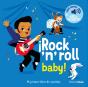 ¡Rock 'N' Roll Baby! Mi Primer Libro De Sonidos - Preview