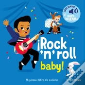 Capa do artigo ¡Rock 