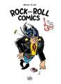 Rock N Roll Comics - Preview