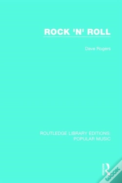 Capa do artigo Rock 'N' Roll