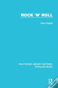 Capa do artigo Rock 'N' Roll