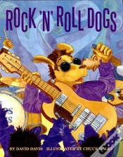 Capa do artigo Rock 