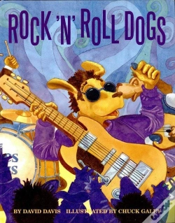 Capa do artigo Rock 'N' Roll Dogs