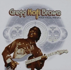 Capa do artigo Rock N Roll & UFOs - CD