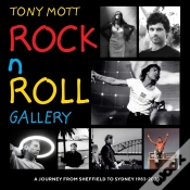 Capa do artigo Rock N Roll Gallery
