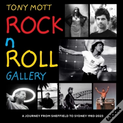 Capa do artigo Rock N Roll Gallery