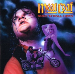 Capa do artigo Rock 'N' Roll Hero - CD
