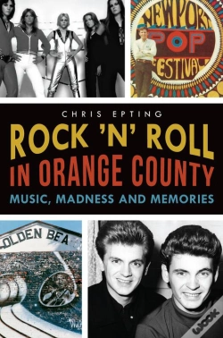 Capa do artigo Rock 'N' Roll In Orange County