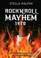 Capa do artigo Rock 