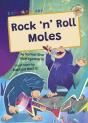 Rock 'N' Roll Moles - Preview