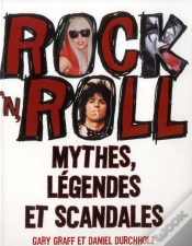 Capa do artigo Rock N Roll Mythes, Legendes Et Scandales