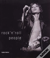Rock' N ' Roll People
