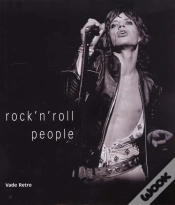 Capa do artigo Rock