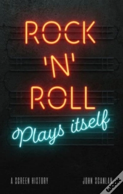 Capa do artigo Rock 'N' Roll Plays Itself