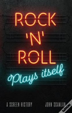 Capa do artigo Rock 'N' Roll Plays Itself