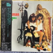 Capa do artigo Rock N
