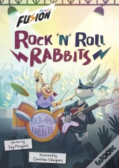 Rock 'N' Roll Rabbits