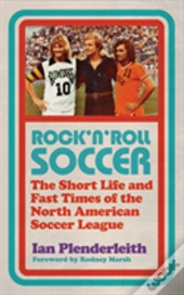 Rock 'N' Roll Soccer