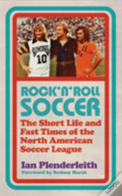 Capa do artigo Rock 'N' Roll Soccer