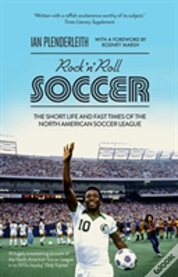 Capa do artigo Rock 'N' Roll Soccer