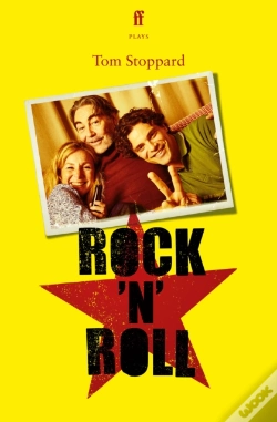 Capa do artigo Rock 'N' Roll