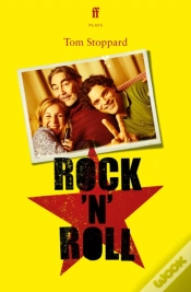 Capa do artigo Rock 