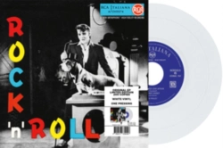 Capa do artigo Rock 'N' Roll - Vinil