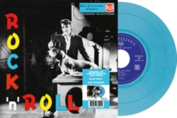 Capa do artigo Rock 'N' Roll - Vinil