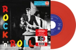 Capa do artigo Rock 'N' Roll - Vinil