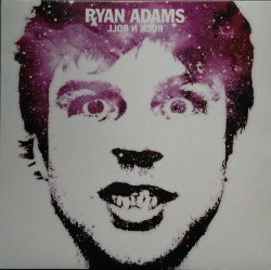 Capa do artigo Rock N Roll - Vinil