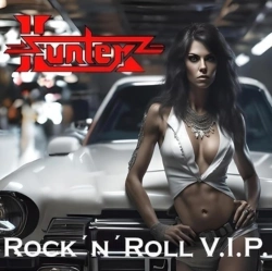 Capa do artigo Rock 'n' roll V.I.P. - CD