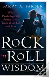 Rock 'N' Roll Wisdom