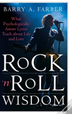 Capa do artigo Rock 'N' Roll Wisdom