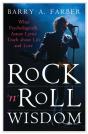 Rock 'N' Roll Wisdom - Preview