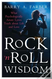 Capa do artigo Rock 