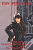 Rock 'N' Roll Witch